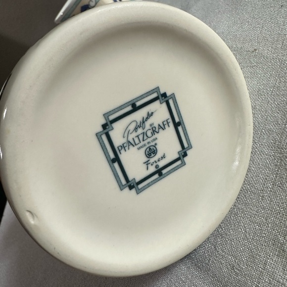 Pfaltzgraph Forest Pitcher - Picture 6 of 10